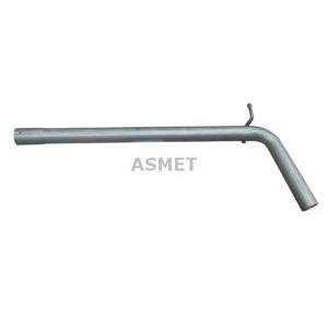 изпускателна тръба ASMET 21.033 