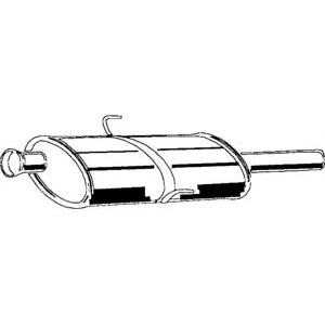 средно гърне ASMET 10.084 