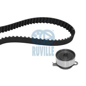 комплект ангренажен ремък RUVILLE 5740170 