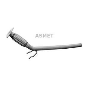 изпускателна тръба ASMET 03.058