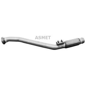 изпускателна тръба ASMET 02.031