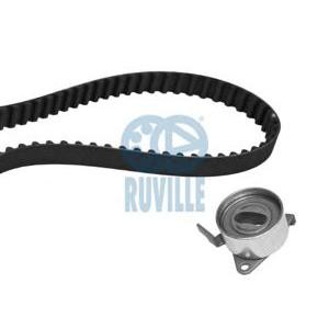 комплект ангренажен ремък RUVILLE 5790871 