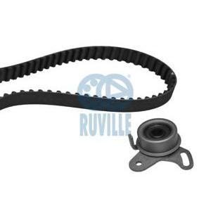комплект ангренажен ремък RUVILLE 5840371 