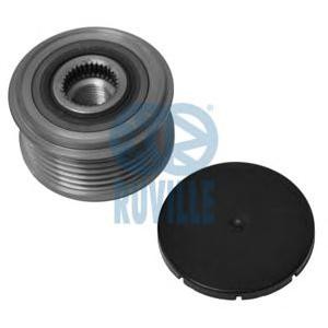 ролка алтернатор RUVILLE 57102