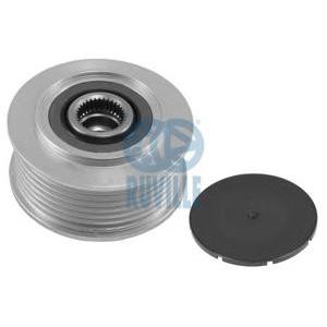 ролка алтернатор RUVILLE 59977