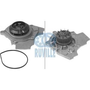 водна помпа RUVILLE 65480 