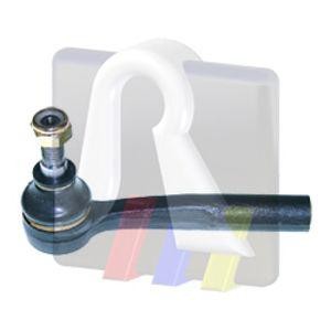 външен кормилен накрайник RTS 91-00395-2 