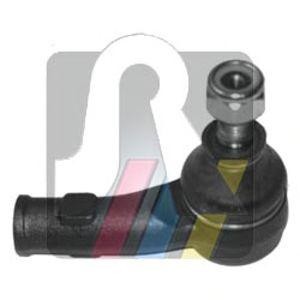 външен кормилен накрайник RTS 91-00914 