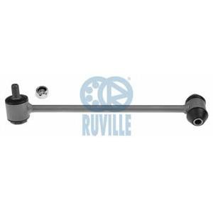 биалетка RUVILLE 914112 