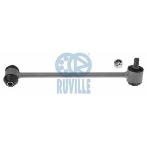 биалетка RUVILLE 914113
