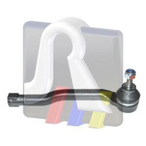 външен кормилен накрайник RTS 91-02386-1 