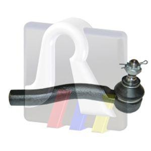 външен кормилен накрайник RTS 91-02551-1 