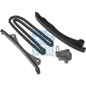 комплект ангренажна верига RUVILLE 3458011S 