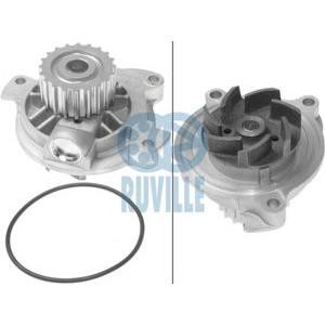 водна помпа RUVILLE 65426 