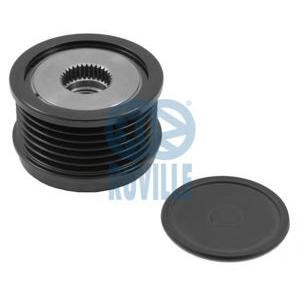 ролка алтернатор RUVILLE 56040 