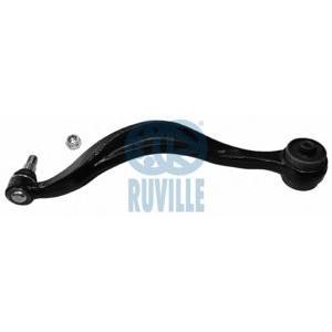 носач, окачване на колелата RUVILLE 937028 