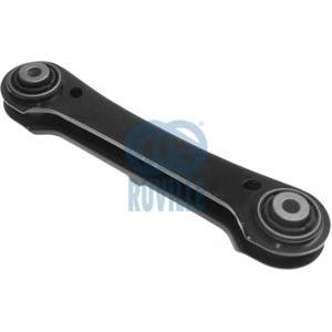 носач, окачване на колелата RUVILLE 925033 