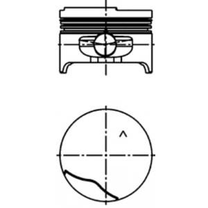 бутало KOLBENSCHMIDT 40306600 