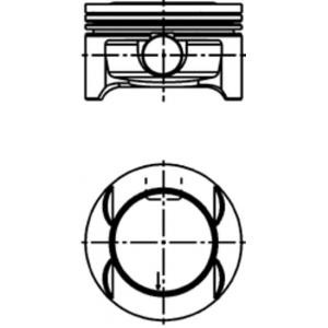 бутало KOLBENSCHMIDT 40385620 