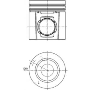 бутало KOLBENSCHMIDT 40496600 