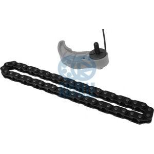 комплект ангренажна верига RUVILLE 3454011S