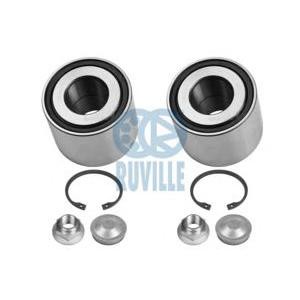 комплект колесен лагер RUVILLE 5558D 
