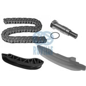 комплект ангренажна верига RUVILLE 3450038S 