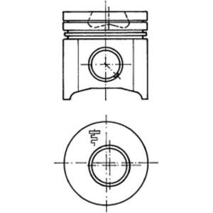 бутало KOLBENSCHMIDT 94701600 