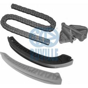 комплект ангренажна верига RUVILLE 3454029S
