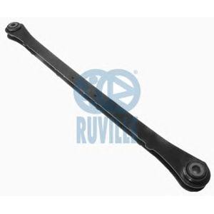 носач, окачване на колелата RUVILLE 936254 