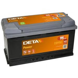 акумулатор DETA DB950