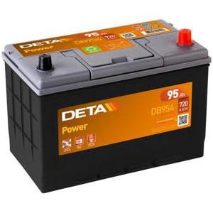 акумулатор DETA DB954 