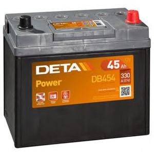 акумулатор DETA DB454 