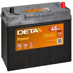 акумулатор DETA DB456