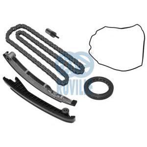 комплект ангренажна верига RUVILLE 3486006SD