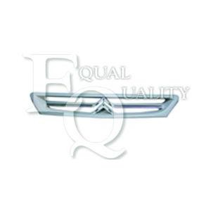 решетка пред радиатора EQUAL QUALITY G0601 
