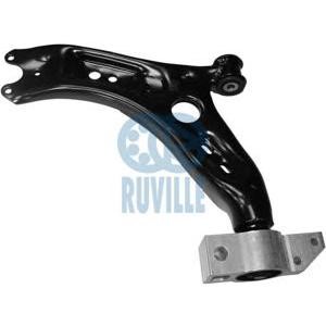 носач, окачване на колелата RUVILLE 937812 