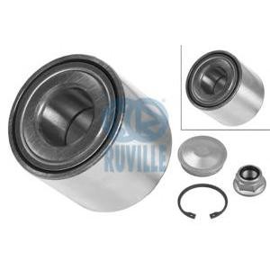 комплект колесен лагер RUVILLE 5598 