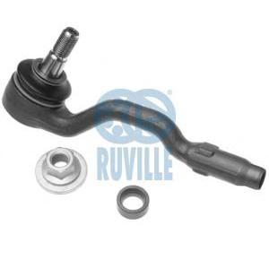накрайник на напречна кормилна щанга RUVILLE 925036 