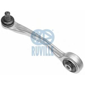 носач, окачване на колелата RUVILLE 935756 