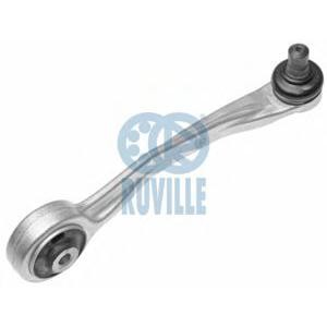 носач, окачване на колелата RUVILLE 935757 