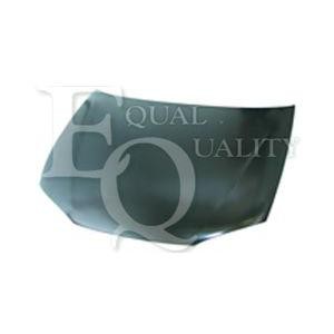 преден капак EQUAL QUALITY L03386