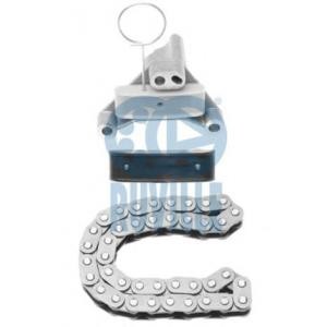 комплект ангренажна верига RUVILLE 3466023S 