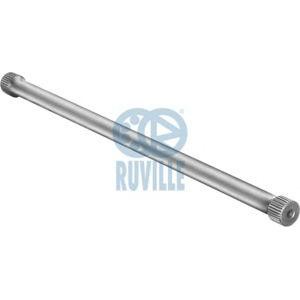 пружина за ходовата част RUVILLE 895564 
