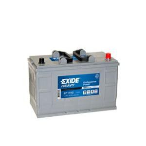 акумулатор EXIDE EF1202