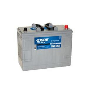 акумулатор EXIDE EF1420