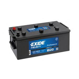 акумулатор EXIDE EG1803