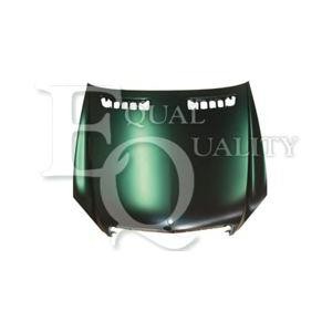 капак на двигателя EQUAL QUALITY L00292