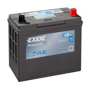 акумулатор EXIDE EA456 