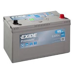 акумулатор EXIDE EA954